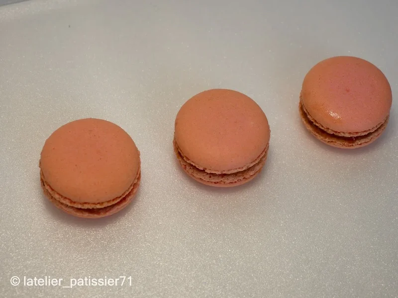 L'Atelier Pâtissier
