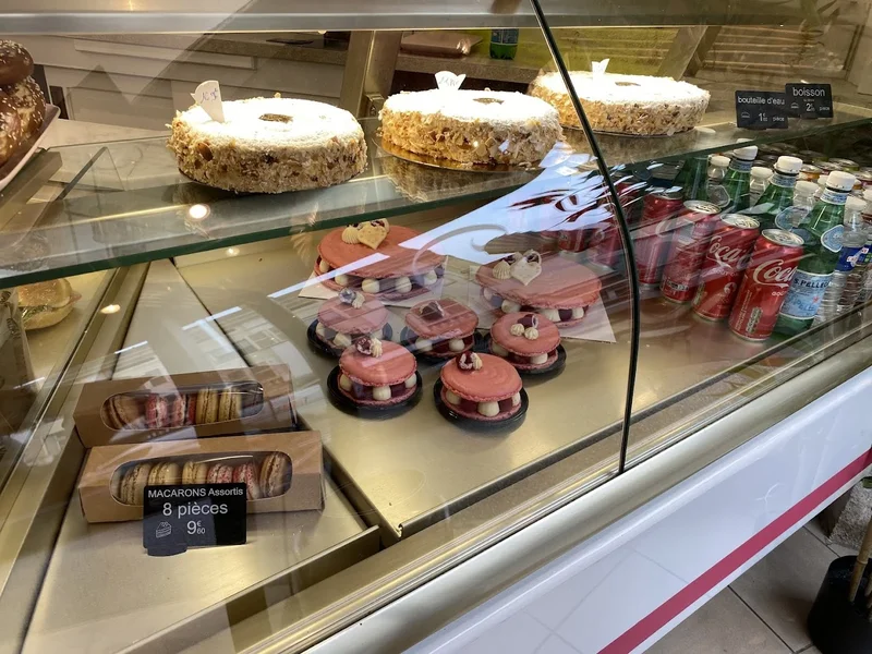 La Féerie Gourmande La Citadelle