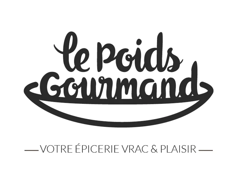 Le Poids Gourmand - Epicerie Vrac