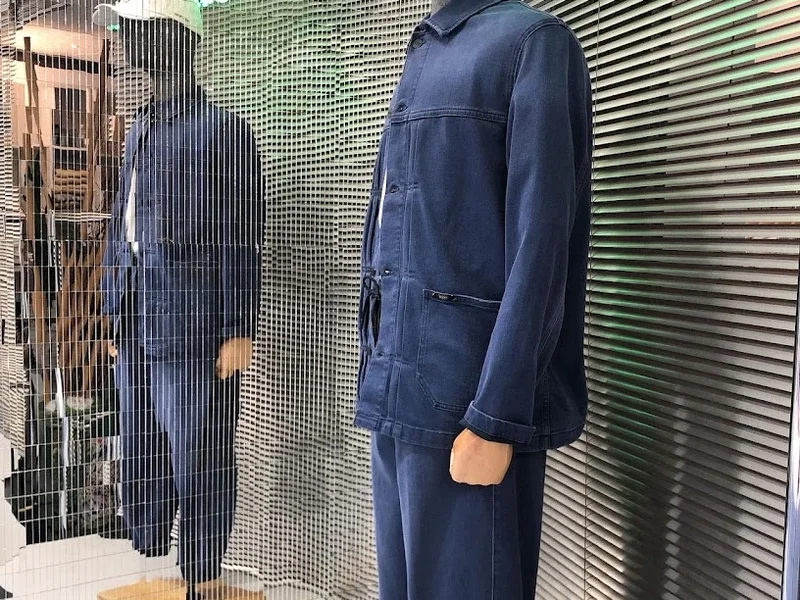 Blaise et Marie Boutique