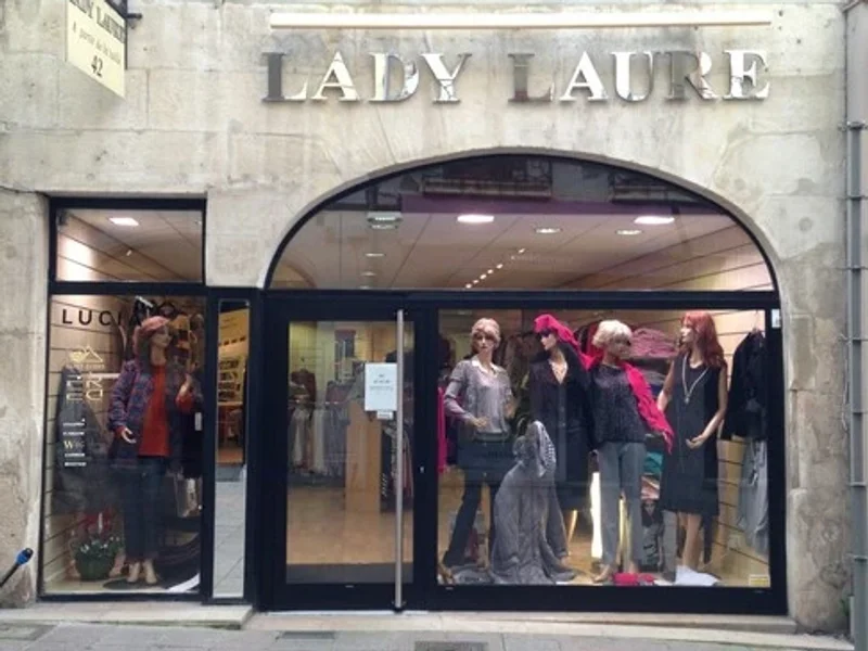 Lady Laure