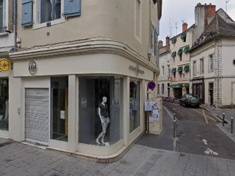 Un Jour Ailleurs Chalon-sur-Saône