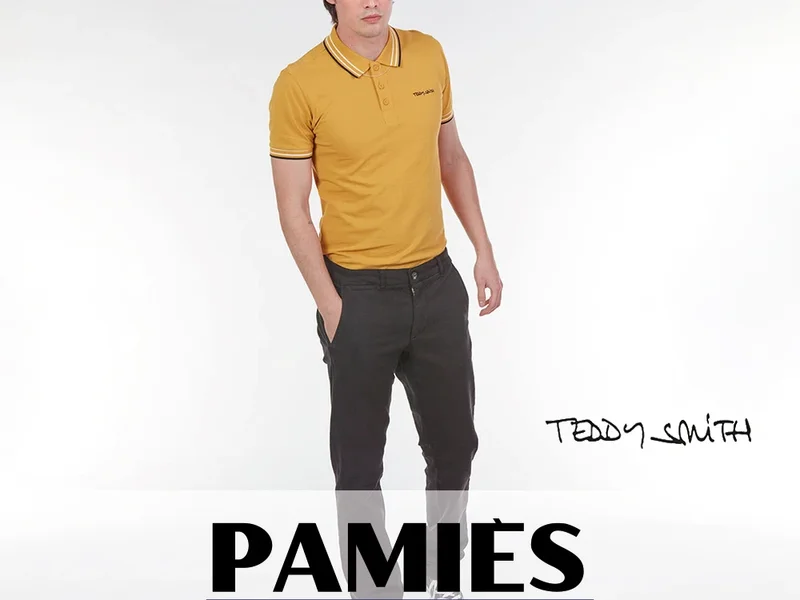 Pamies Jean's
