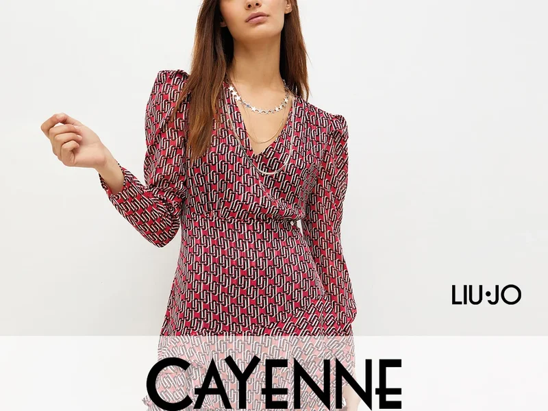 Cayenne Collection