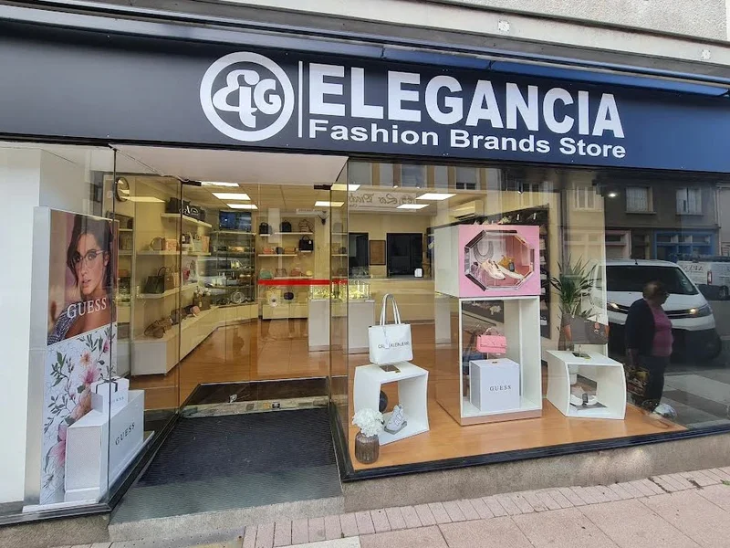 Elegancia