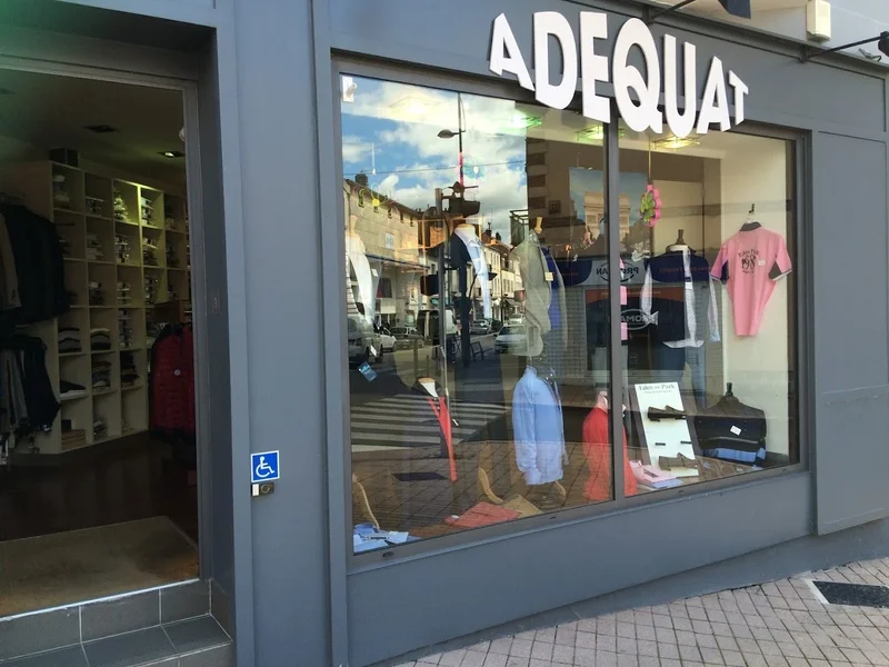 Adéquat