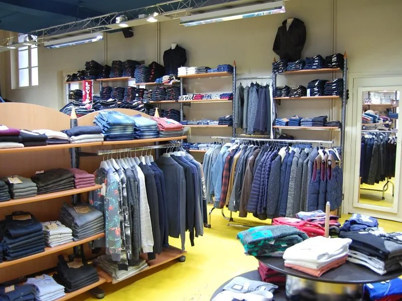 Stock Américain