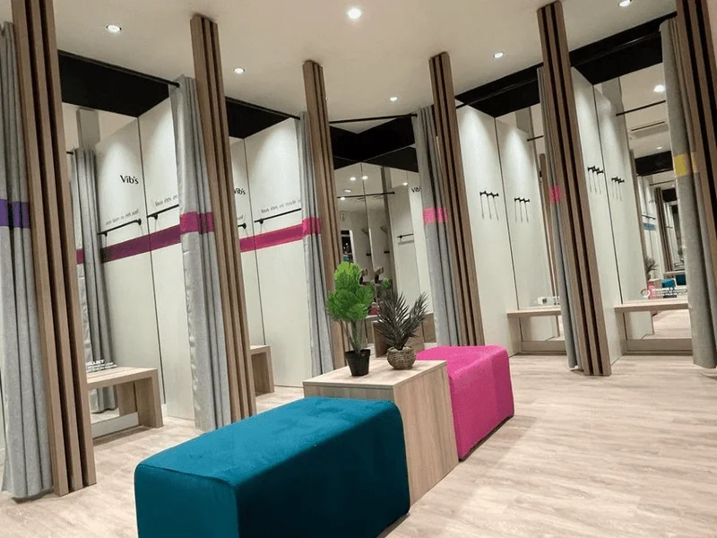 Vib's (Cache Cache - Bonobo - Bréal)