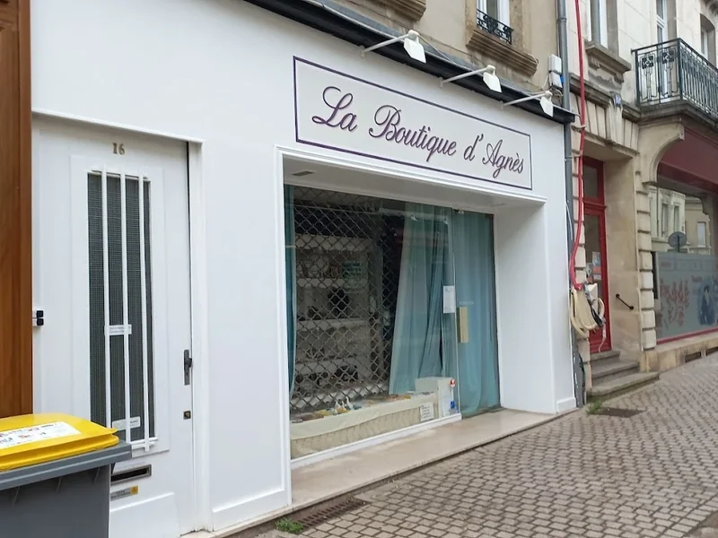 La Boutique d'Agnès