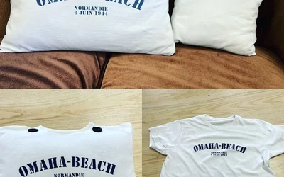 Les 6 magasin de tissus de Le Creusot Saône-et-Loire