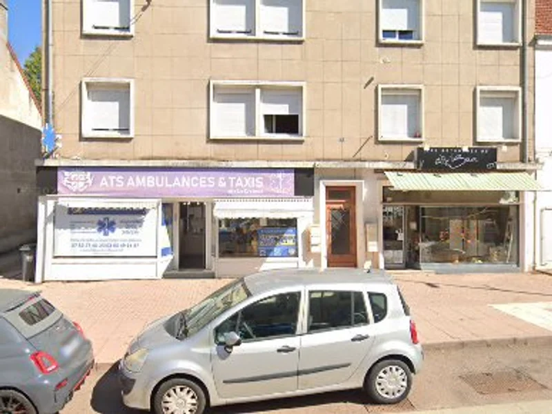 les retouches de Béa