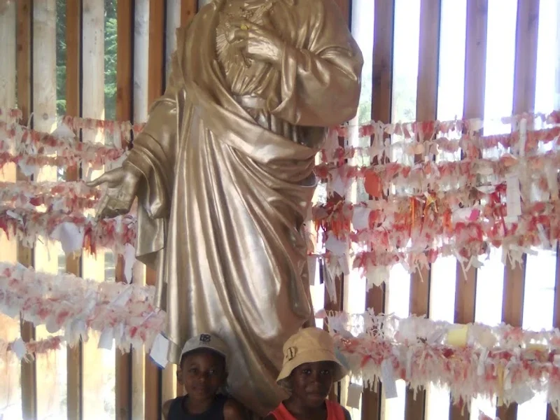 Librairie du Sacré Coeur