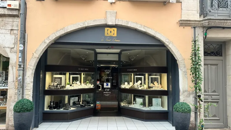 Bijouterie de Saint-Orens