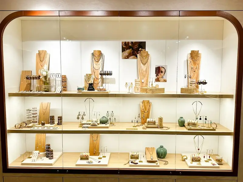 Bijouterie FINET - Maison Finet