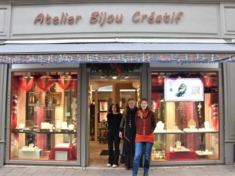 Atelier Bijou Créatif