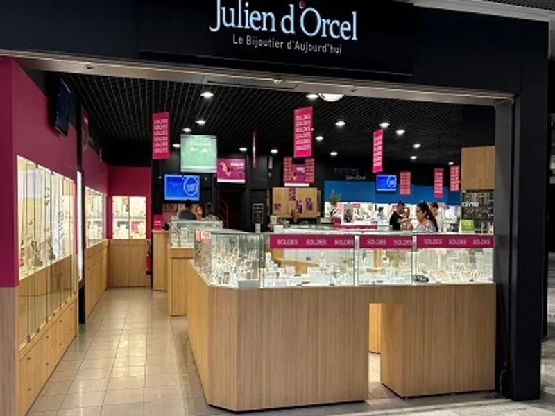 JULIEN D'ORCEL CHALON SUR SAONE SUD