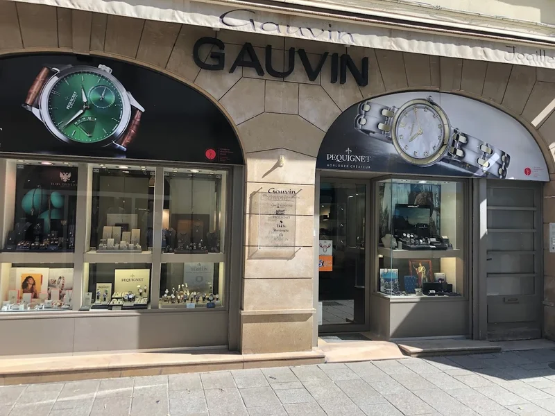 Bijouterie Gauvin