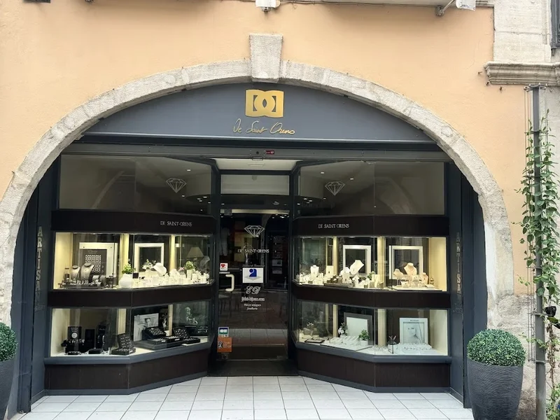 Bijouterie de Saint-Orens