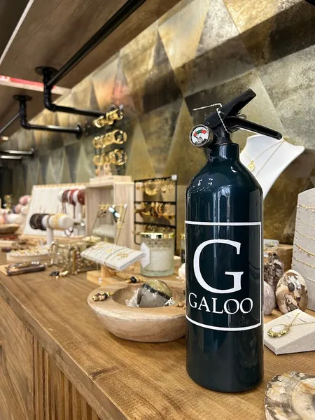 Galoo shop