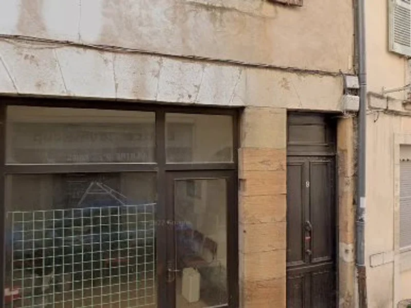 Bijouterie (atelier) Georges Pulido