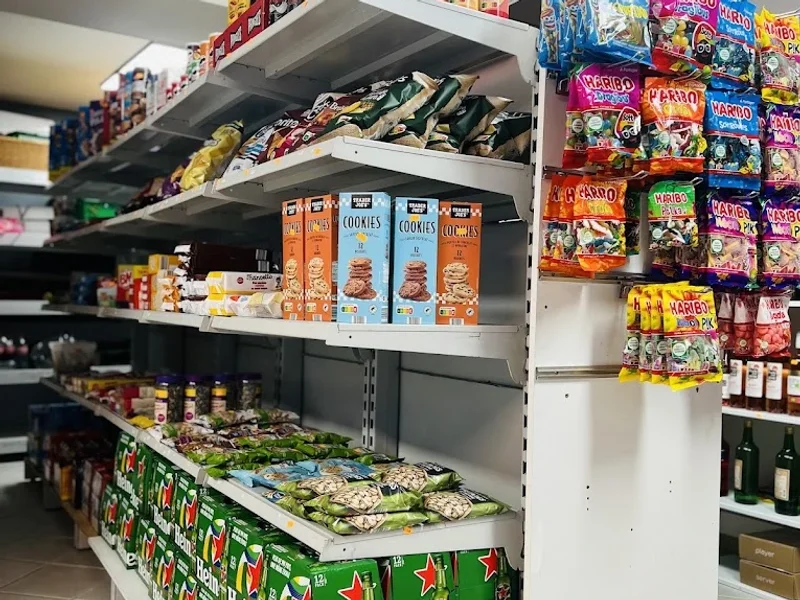 Épicière Mâconnaise