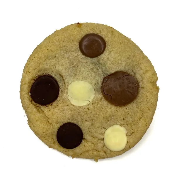 Le Comptoir Du Cookie