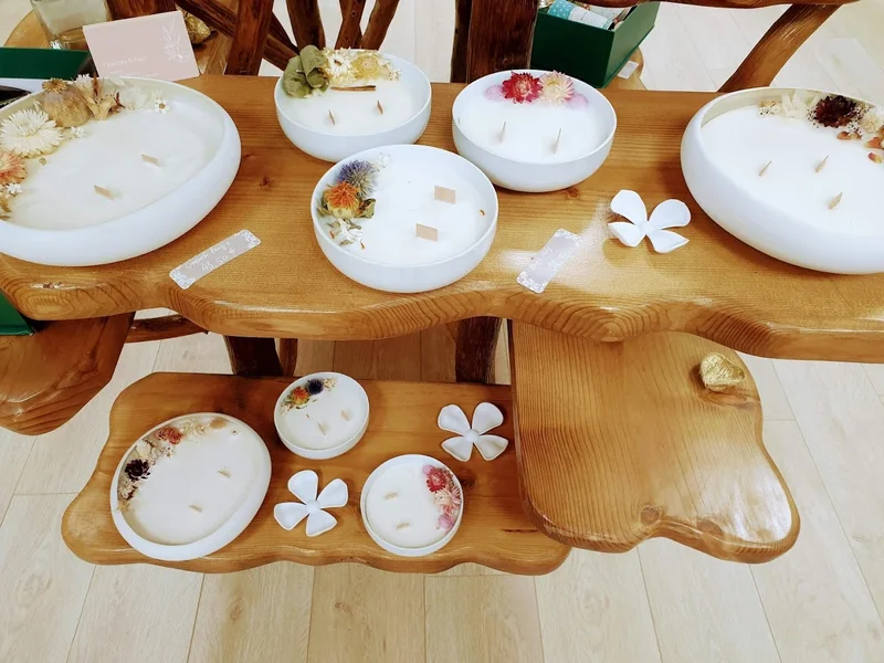 Coffret Bio Epicerie fine et Ateliers culinaires