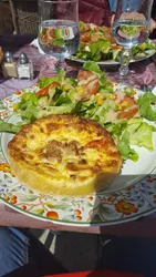 Les 11 quiche de Mâcon Saône-et-Loire