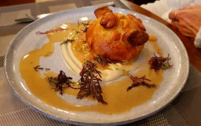 Les 5 bouillabaisse de Chalon-sur-Saône Saône-et-Loire