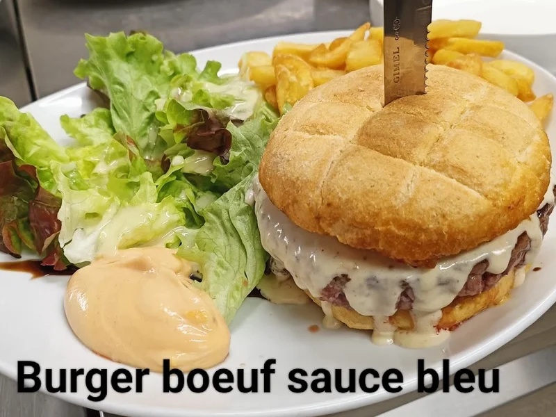 Le Bistrot Des Artistes