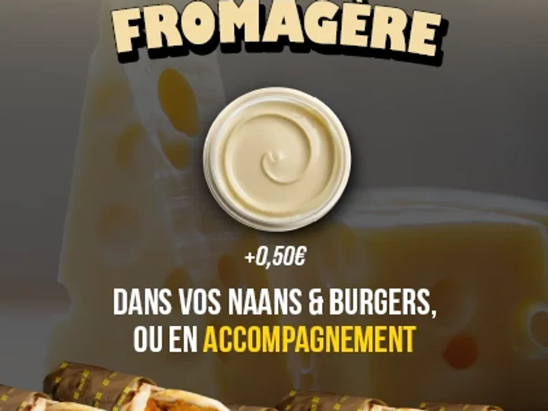 Chicken Street Chalon-sur-Saône