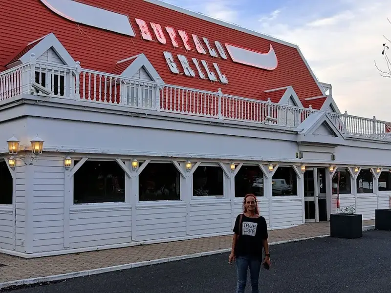 Buffalo Grill Chalon Sur Saone