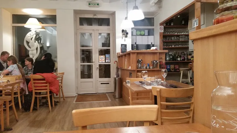 La Trattoria