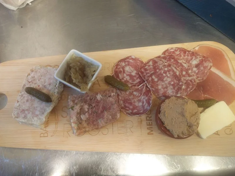 Les gourmandises de l'eduen