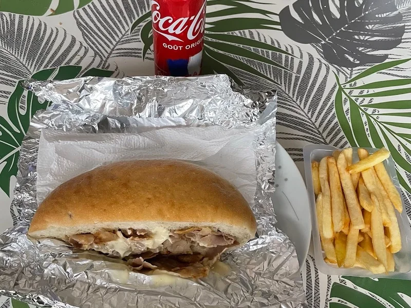 Restaurant le Cappadoce