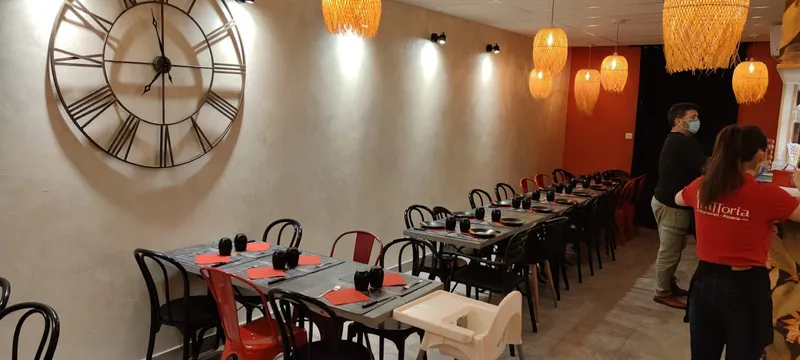 La Trattoria
