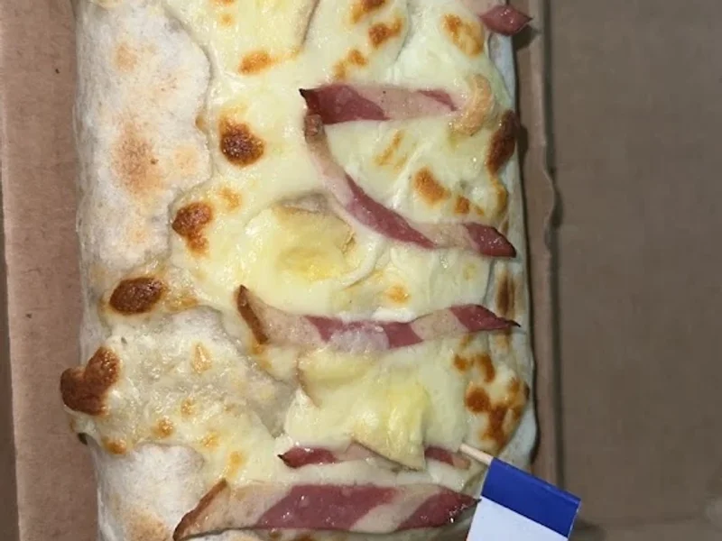 Le Zéro 2 Fast Food