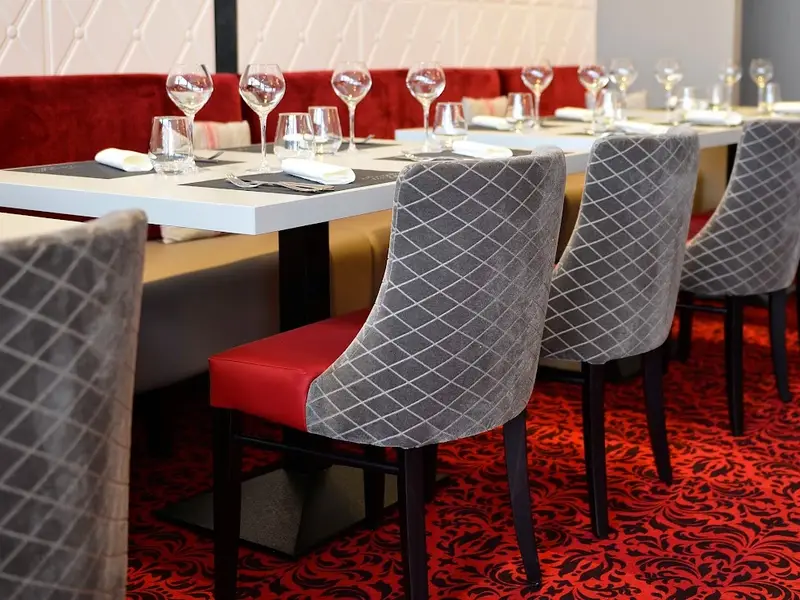 Au Comptoir des Halles