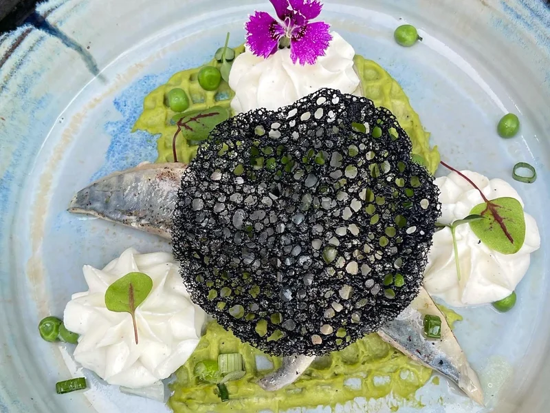 Les Gourmands Disent