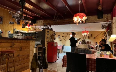 Les 5 restaurants de poulet frit de Saint-Vallier Saône-et-Loire