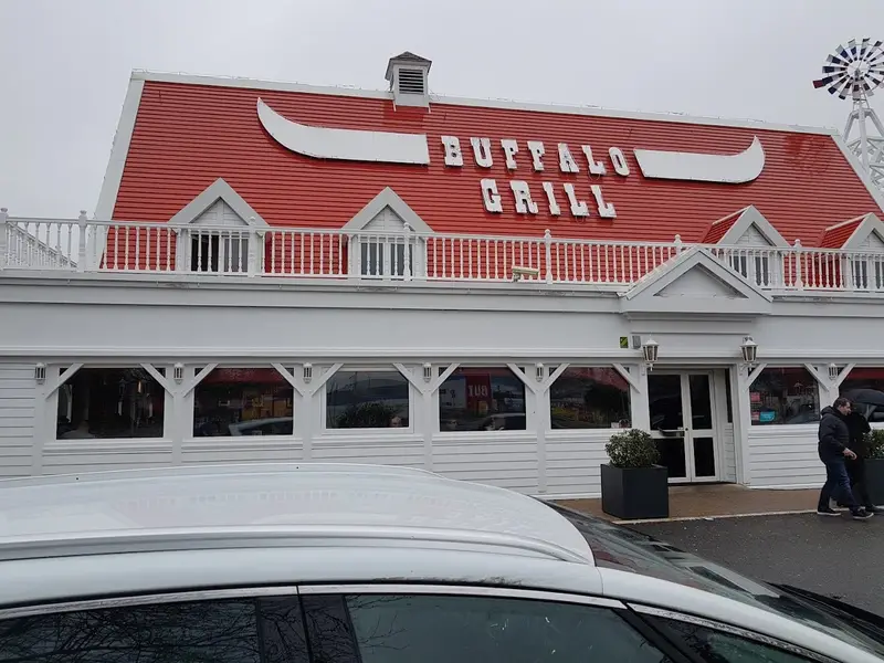 Buffalo Grill Chalon Sur Saone