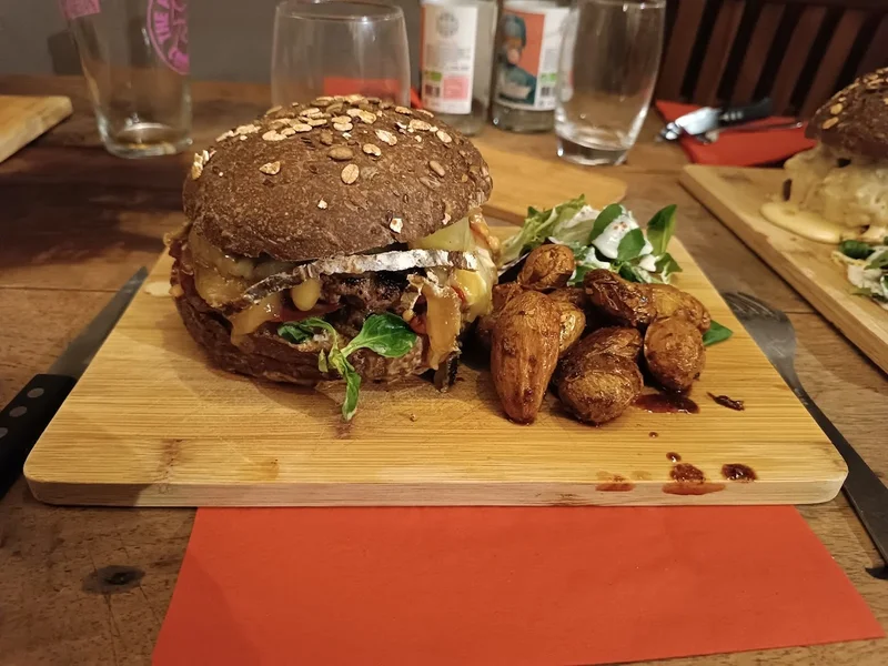 Hell's Kitchen Taverne