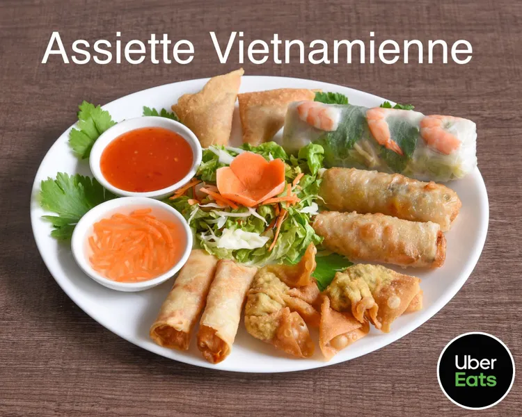 Restaurant VIET NAM