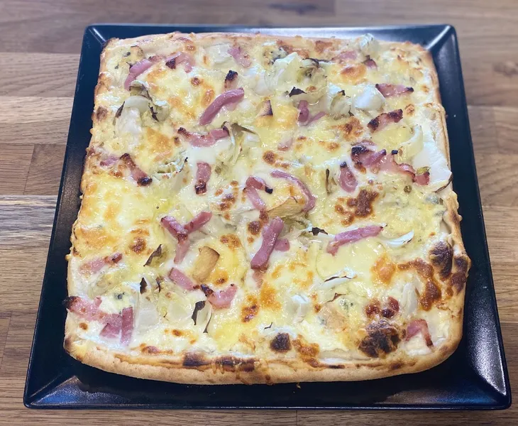 Carrément Pizza