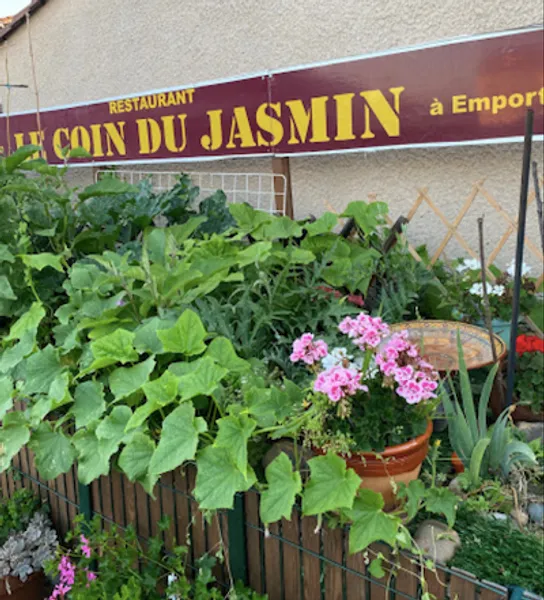 Le Coin Du Jasmin