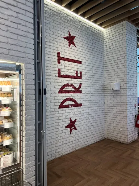 Pret A Manger