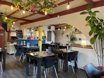 Les 9 restaurants à emporter de Saint-Orens-de-Gameville Toulouse