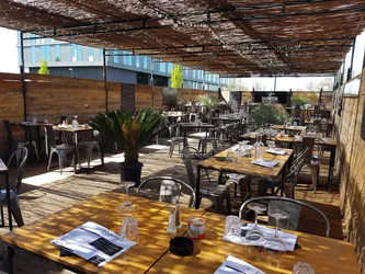 Les 21 restaurants avec terrasse de Balma Toulouse