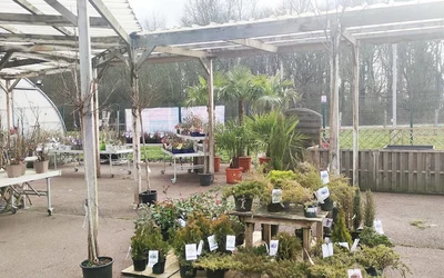 Les 10 jardinage de Autun Saône-et-Loire