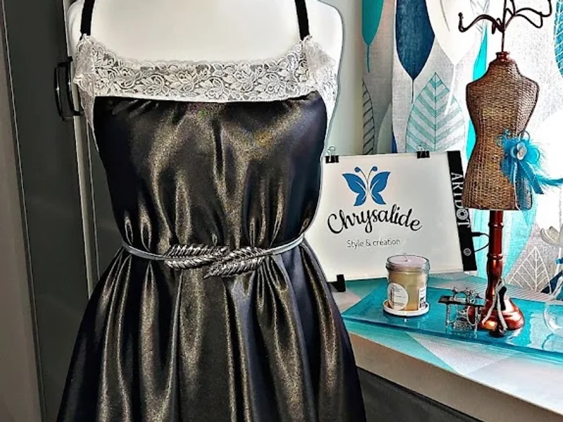 Chrysalide Style et Création